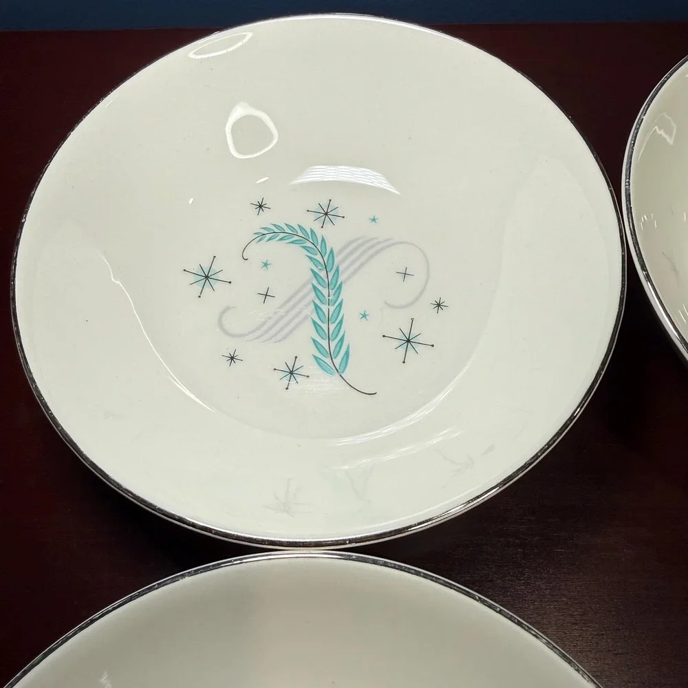 Vintage Canonsburg Pottery 